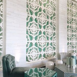 Meet your Posher, Abbie